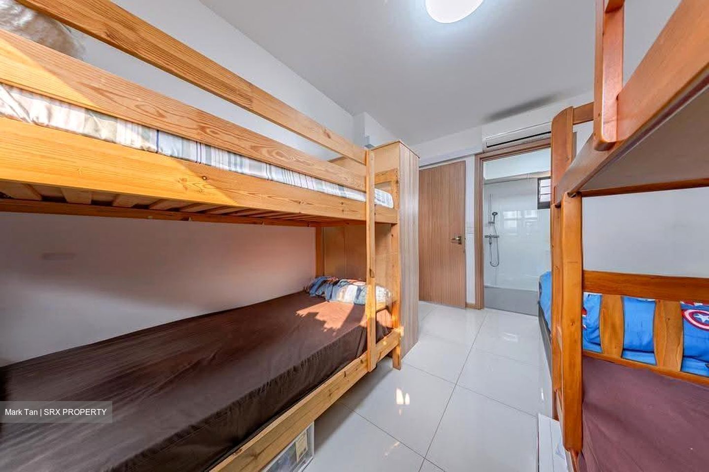 Blk 113B Alkaff Oasis (Toa Payoh), HDB 3 Rooms #618987311